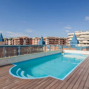Ilunion Les Corts Espanha