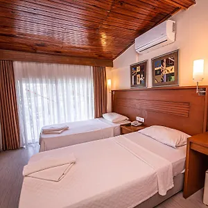 Makri 3* Fethiye