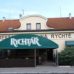 Penzion Pension&restaurace Na Rychtě