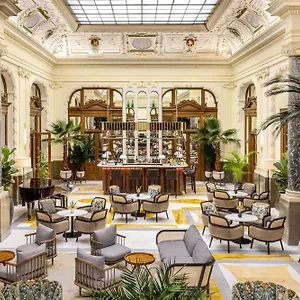 Hotel Nh Collection Carlo Iv, Praga