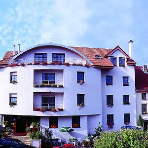 Hotel Regina