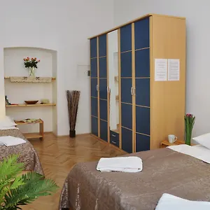 Pension Prague City Otel