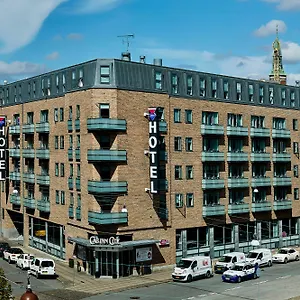 Cabinn City Dinamarca
