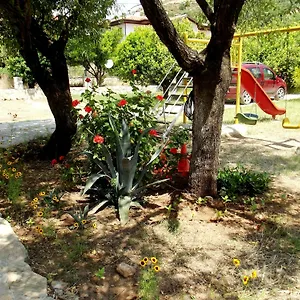 Knidos Butik 3* Datça