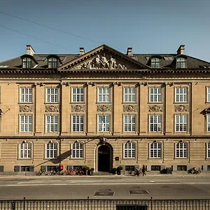 Nobis Copenhagen, A Member Of Design Hotels™ Dinamarca