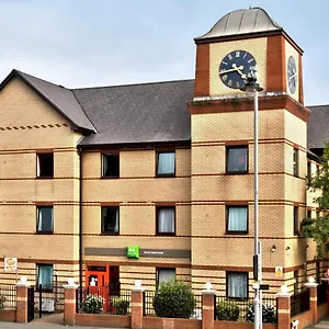 Ibis Styles Walthamstow Reino Unido
